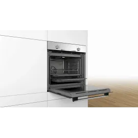 Духовой шкаф BOSCH HBA530BS0S