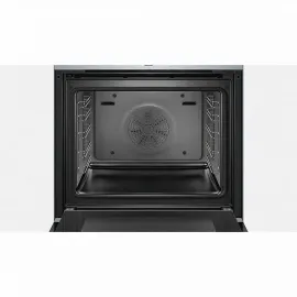 Электрический духовой шкаф BOSCH hbg 655 bs1