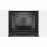 Электрический духовой шкаф BOSCH hbg 655 bs1