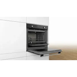 Духовой шкаф BOSCH HBG237ES0R