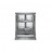 Посудомоечная машина BOSCH sms40l02