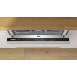 Встраиваемая посудомоечная машина BOSCH SMV25EX02E Встраиваемая посудомоечная машина BOSCH SMV25EX02E