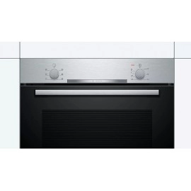 Духовой шкаф BOSCH HBA530BS0S