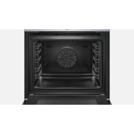 Духовой шкаф BOSCH HBG632BS1M