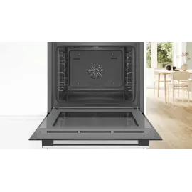 Духовой шкаф BOSCH HBA530BS0S