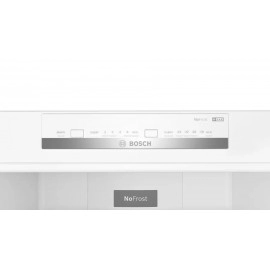 Холодильник BOSCH KGN39UK25R