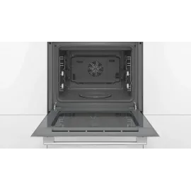 Духовой шкаф BOSCH HIJ557YW0R
