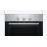 Духовой шкаф BOSCH HBF011BR0Q serie 2