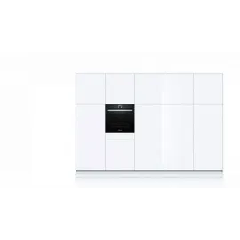 Встраиваемый электрический духовой шкаф BOSCH HBG 635BB1