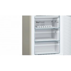 Холодильник BOSCH KGN39XK3OR