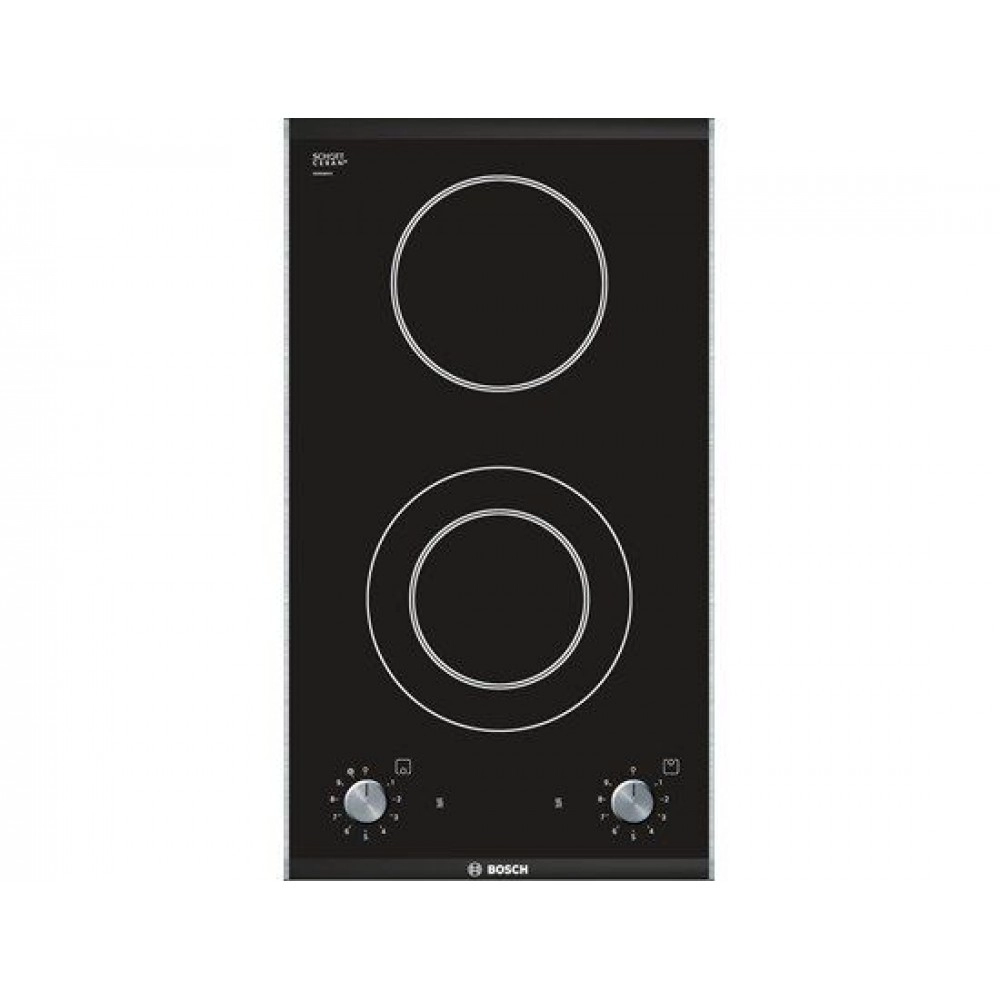 Поверхность ДОМИНО BOSCH PKF375V14E