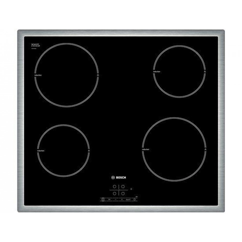 Поверхность BOSCH pia 645 b18e