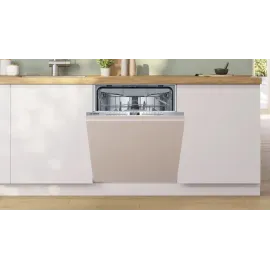 Посудомоечная машина BOSCH SMV4HVX07E Посудомоечная машина BOSCH SMV4HVX07E