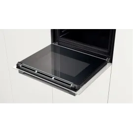 Духовой шкаф BOSCH hbg633nw1