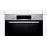 Духовой шкаф BOSCH HBA513BS1