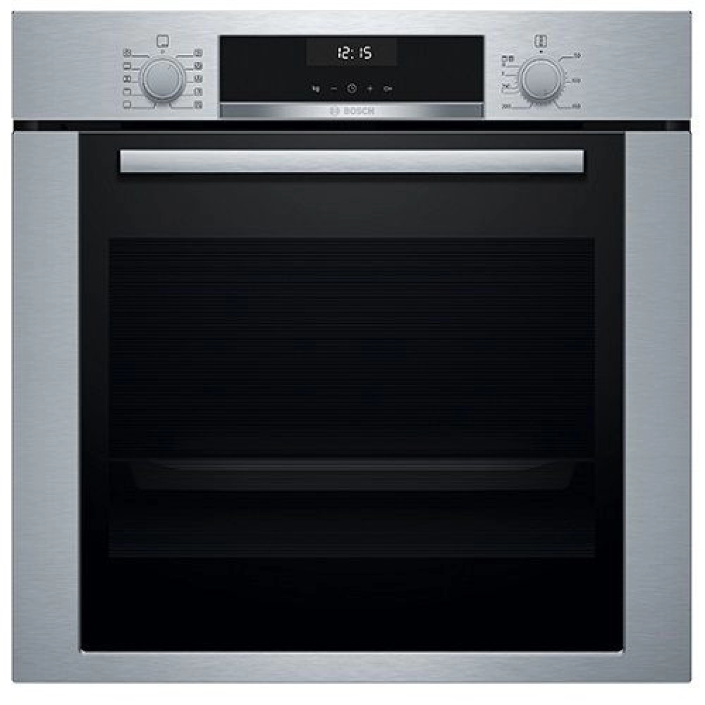 Духовой шкаф Bosch HBA 3372S0 нержавеющая сталь
