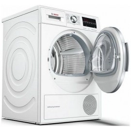 Сушильная машина BOSCH WTW85469OE