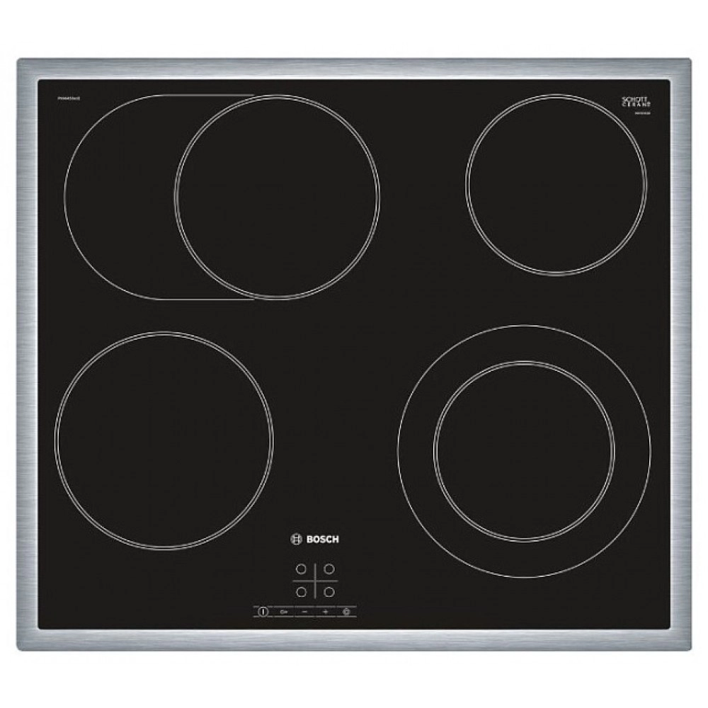 Варочная поверхность BOSCH PKN645BA1E
