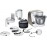 Комбайн BOSCH MUM5XW20