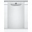 Посудомоечная машина BOSCH SPU 2HKW57S