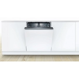 Встраиваемая посудомоечная машина BOSCH SMV25AX00R