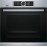 Духовой шкаф BOSCH HRG636XS6