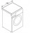 Стиральная машина BOSCH WUU28T91