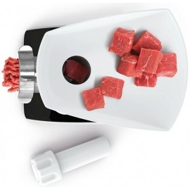 Мясорубка BOSCH MFW 3850 B