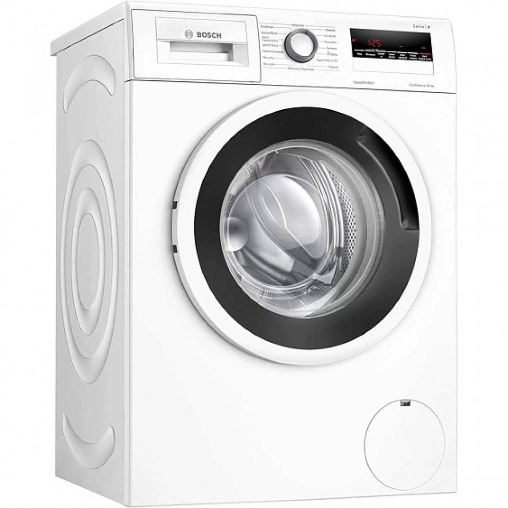 Стиральная машина BOSCH WAN2427GPL Стиральная машина BOSCH WAN2427GPL