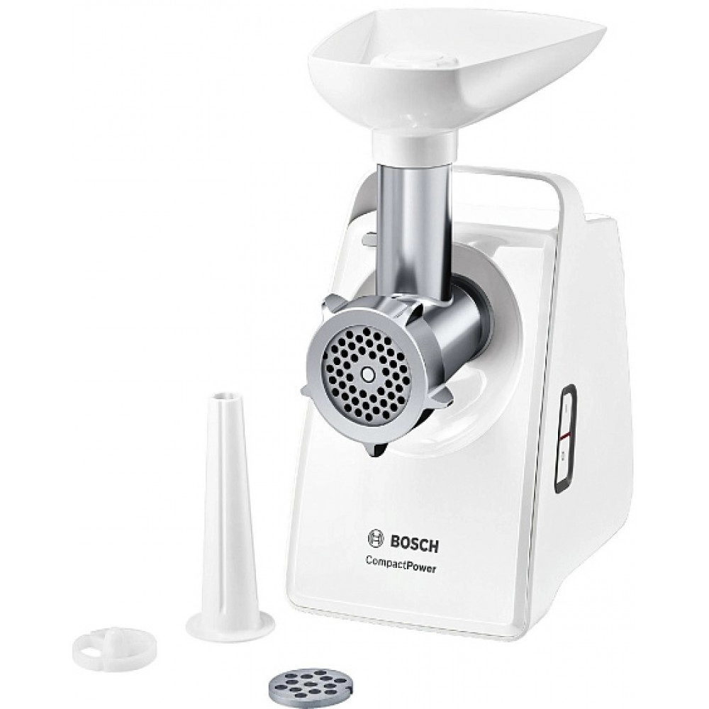 Мясорубка BOSCH MFW 3910W