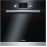 Духовой шкаф BOSCH HBG23B150R
