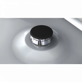 Поверхность BOSCH pcd 345 feu