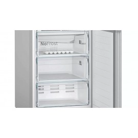 Холодильник BOSCH KGN39VL24R