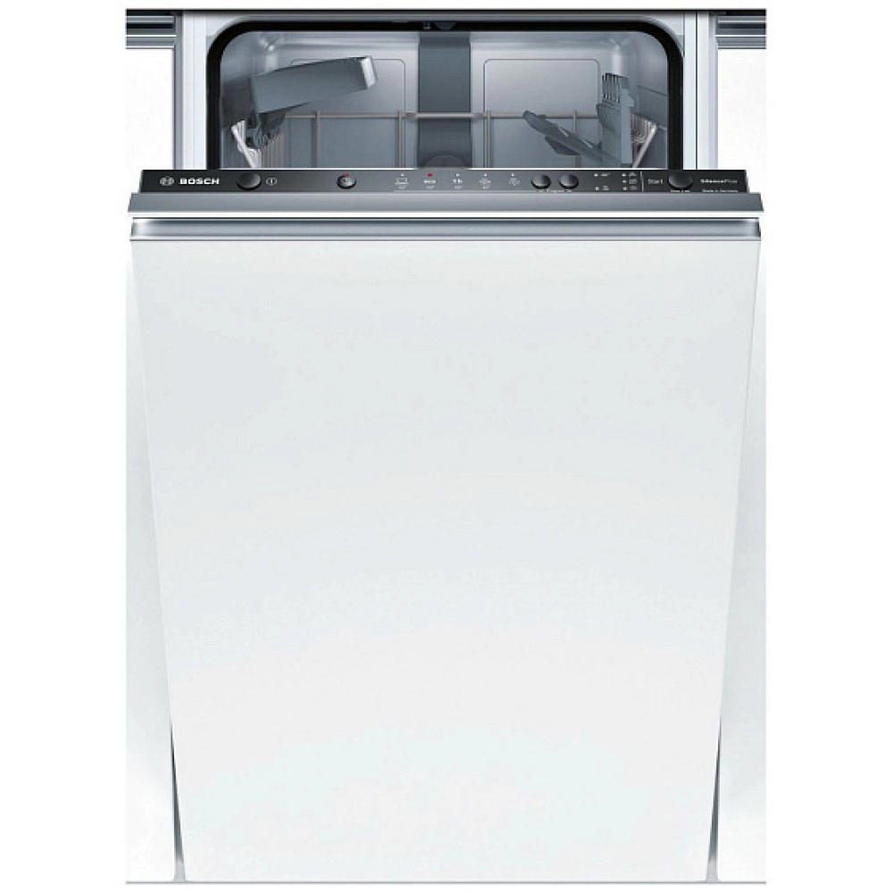 Встраиваемая посудомоечная машина BOSCH SPV25CX01R