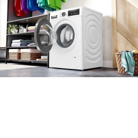 Стиральная машина BOSCH WAV28M0ASN