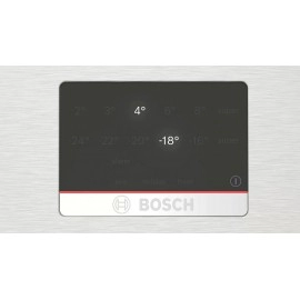 Холодильник BOSCH KGN39AIBT