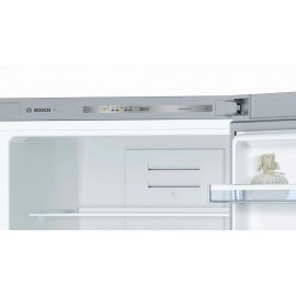 Холодильник Bosch KGN39NL23 нержавеющая сталь