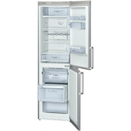 Холодильник Bosch KGF39PI22 нержавеющая сталь Холодильник Bosch KGF39PI22 нержавеющая сталь