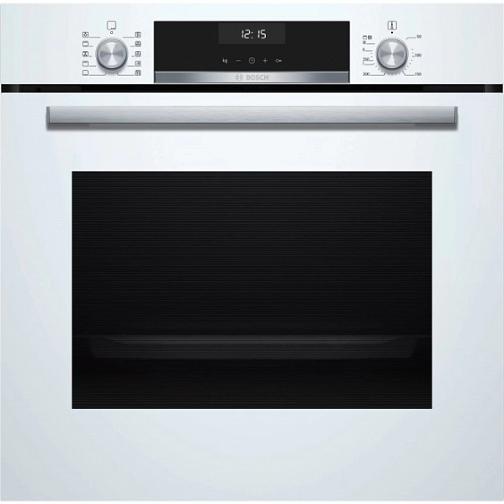 Духовой шкаф BOSCH HBG517CW1S