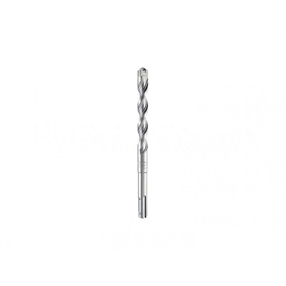 Бур BOSCH sds plus 7 12x200/265