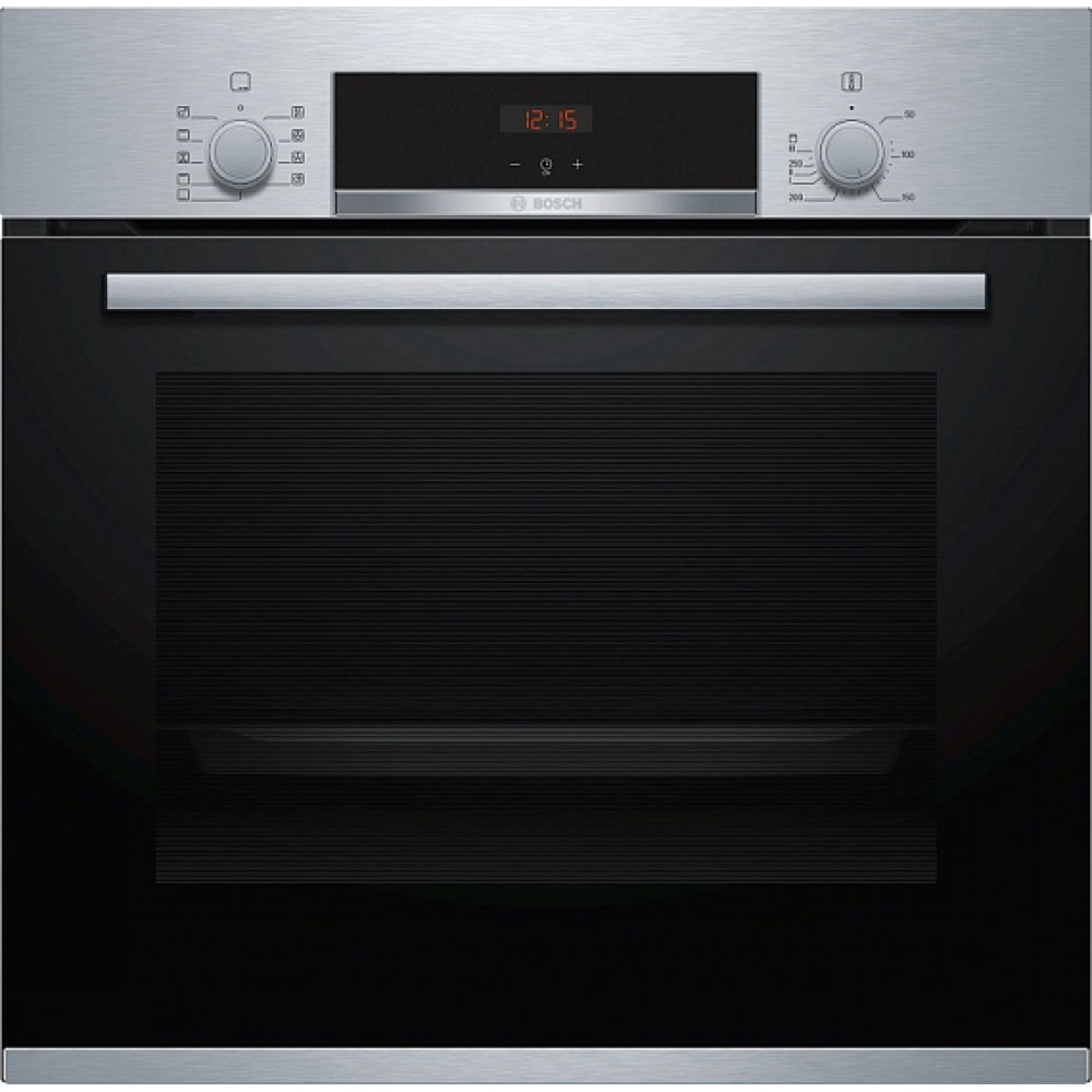 Духовой шкаф BOSCH HBF514BS0R