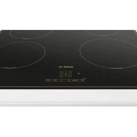 Варочная поверхность BOSCH PUE611BB5R