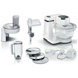 Кухонный комбайн BOSCH MUMS2TW30