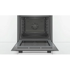 Духовой шкаф BOSCH HBA337BS0R