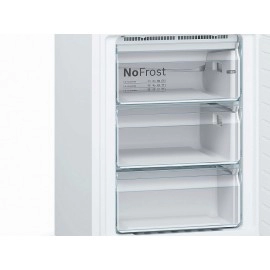 Холодильник Bosch KGN39VW30 белый