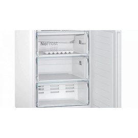 Холодильник BOSCH KGN39VW25R