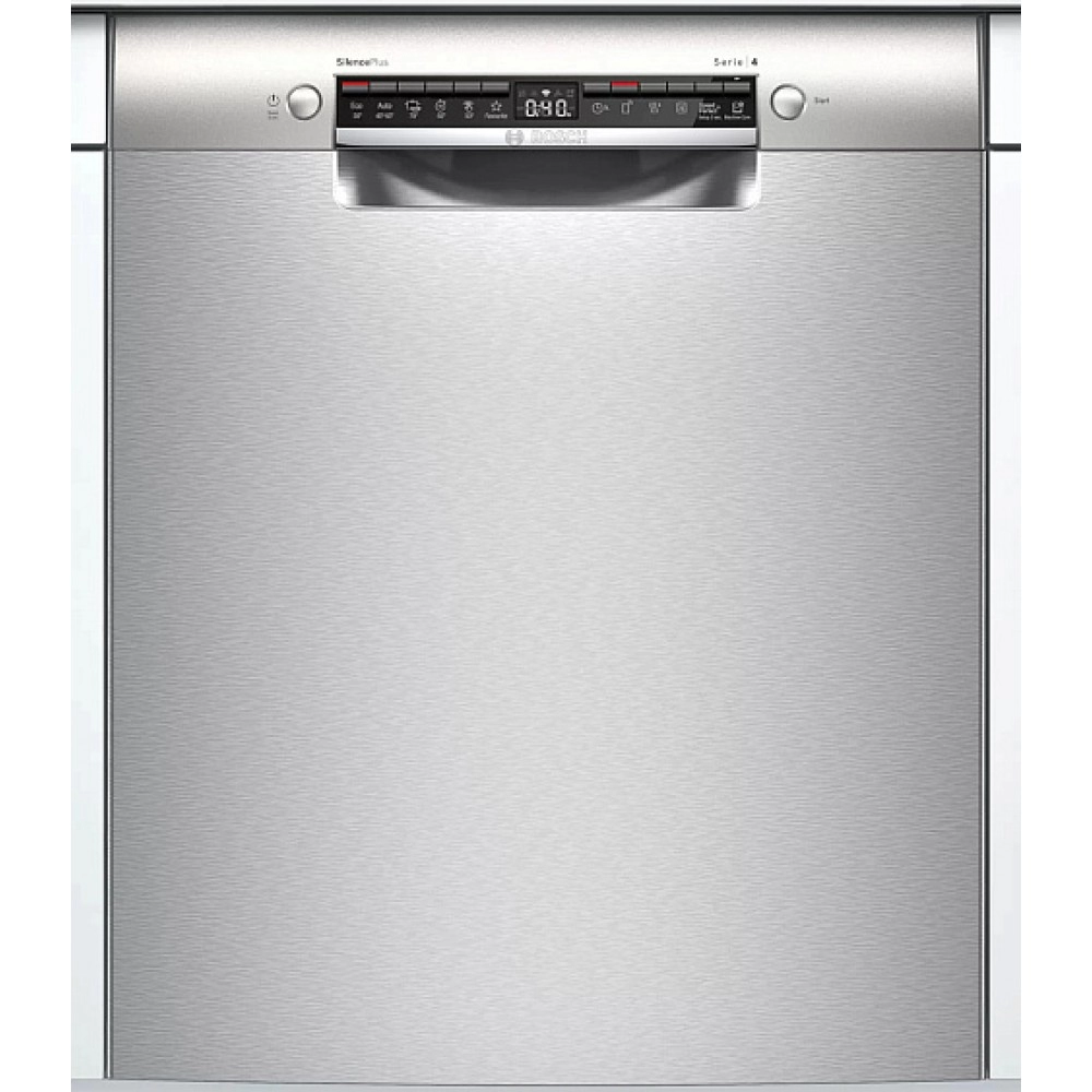 Посудомоечная машина BOSCH SMU 4HAI48S