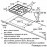 Газовая поверхность BOSCH PBP6C6B90