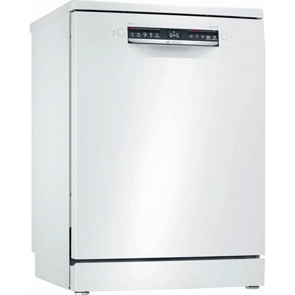 Посудомоечная машина BOSCH SMS4HTW17E
