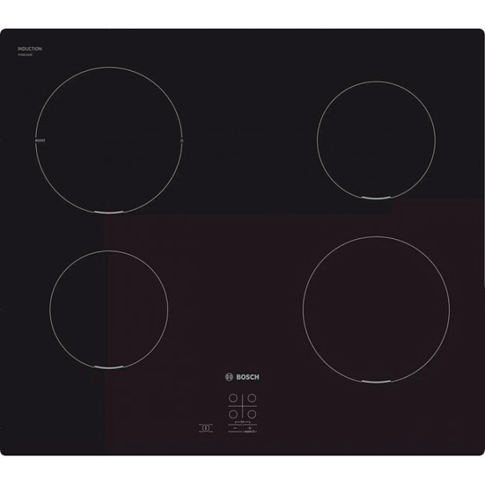 Варочная поверхность BOSCH PUG611AA5D